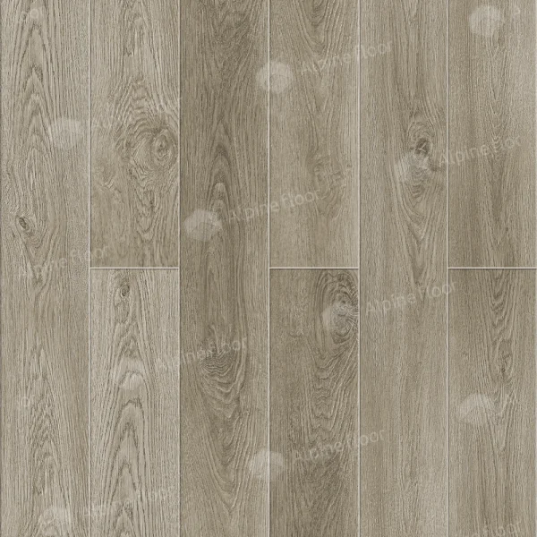 Каменно-полимерная плитка Alpine Floor Grand Sequoia Village Клауд ECO 11-1507 4мм, 43 класс в Салавате