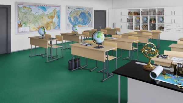 Линолеум Tarkett Primo Plus CPRPI-312 2 м в Салавате