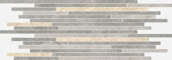 Керамогранит Italon Клаймб Вставка Стрип (Натуральная, 26x75) в Салавате