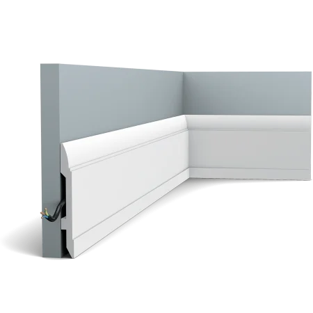 Плинтус Orac SX104 (148*17*2000 мм) в Салавате