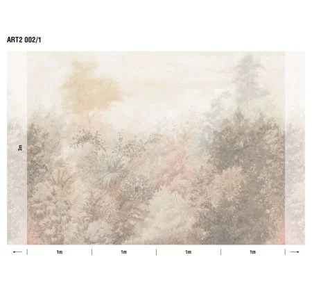 Обои Loymina Пейзаж ART2 002/1 в Салавате