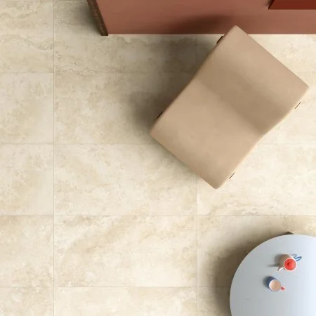 Керамогранит Coliseum Аурелия Уайт 60х120 (Натуральный и Реттифицированный) в Салавате