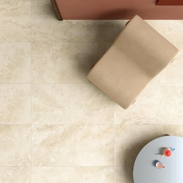 Керамогранит Coliseum Аурелия Уайт 60х120 (Натуральный и Реттифицированный) в Салавате