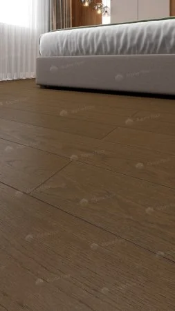 Инженерная доска Alpine Floor Villa Дуб Вулкано в Салавате