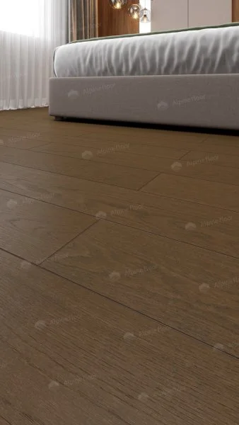 Инженерная доска Alpine Floor Villa Дуб Вулкано в Салавате