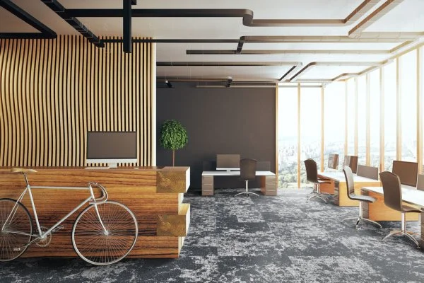 Ковровая плитка AW Macro 94 в Салавате