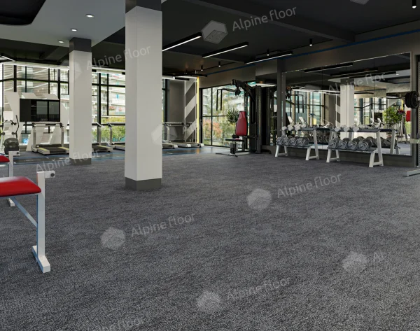 Ковровая плитка Alpine Floor Astoria 401-1 Ротонда в Салавате