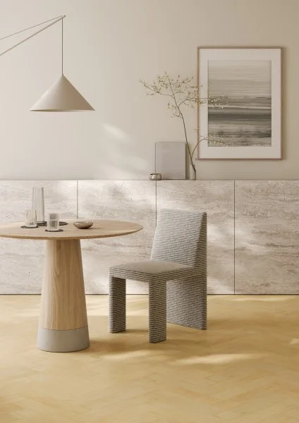 Паркетная доска Quartz Parquet Штучный паркет Клён Американский 44-400-61 в Салавате