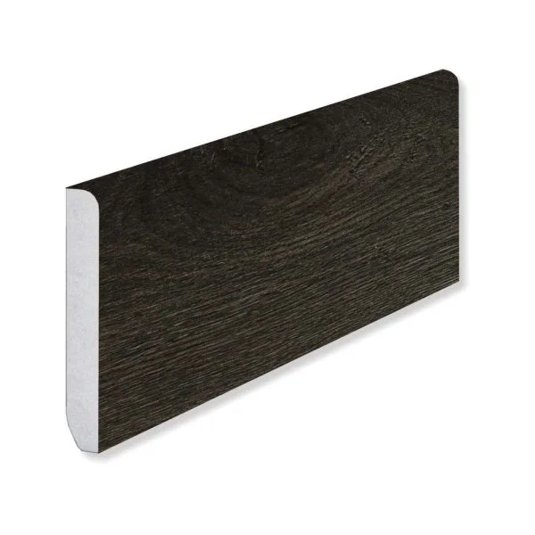 Кварцевый плинтус Fargo 68W932 Дуб Нью-Йорк 80х11х2200 мм в Салавате