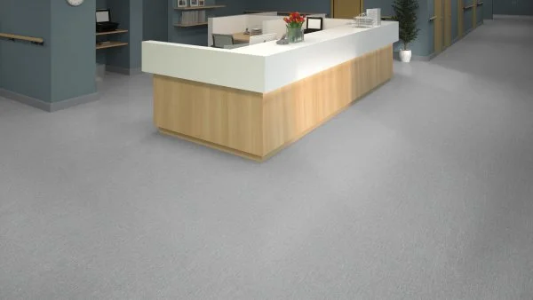 Линолеум Tarkett Travertine GREY 02 3 м в Салавате