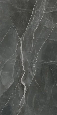 Керамогранит Vitra SityMarble Калакатта Блэк 60х120 (Лаппатированная и Реттифицированная) в Салавате