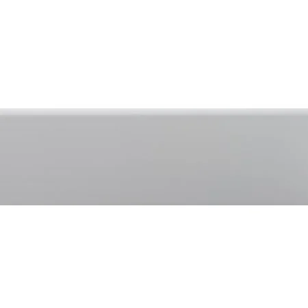 Плинтус MDF Bonkeel 24067 Скай Грей (80х16х2400 мм) в Салавате