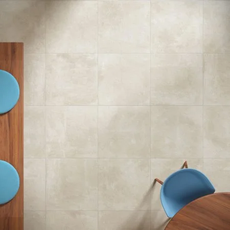 Керамогранит Coliseum Экспо Уайт 60х60 (Натуральный и Реттифицированный) в Салавате