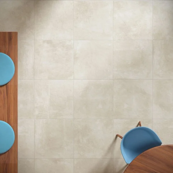 Керамогранит Coliseum Экспо Уайт 60х60 (Натуральный и Реттифицированный) в Салавате