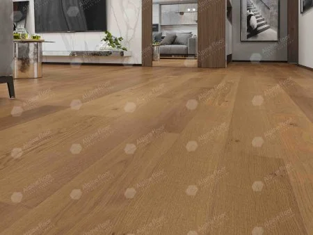 Инженерная доска Alpine Floor Villa Дуб Хани в Салавате