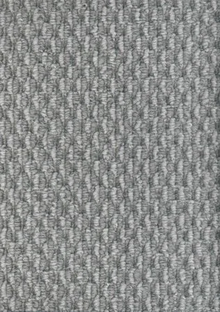 Ковровое покрытие Zartex Варна 003 серый - 4 м в Салавате