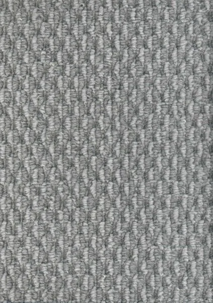 Ковровое покрытие Zartex Варна 003 серый - 4 м в Салавате