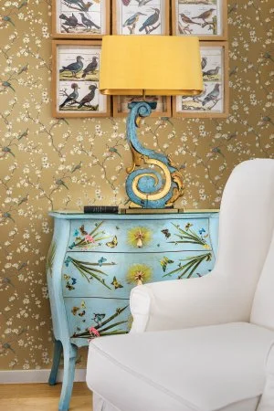 Обои Loymina La Belle Epoque BQ5, 002 в Салавате