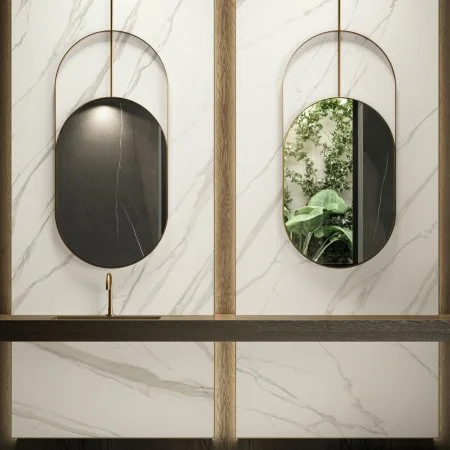 Керамогранит Italon Метрополис Калакатта Голд 120х278 (Силк и Реттифицированная) в Салавате