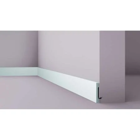 Плинтус NMC Wallstyl FD10 (100х15х2000 мм) в Салавате