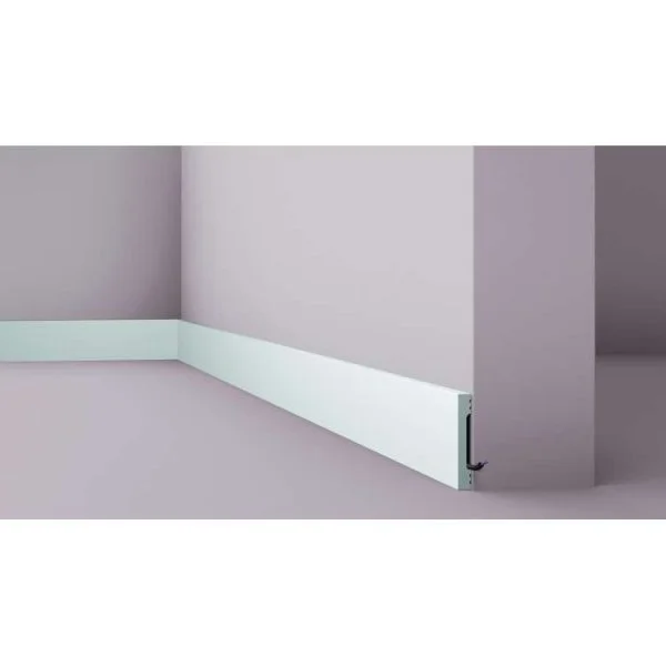 Плинтус NMC Wallstyl FD10 (100х15х2000 мм) в Салавате