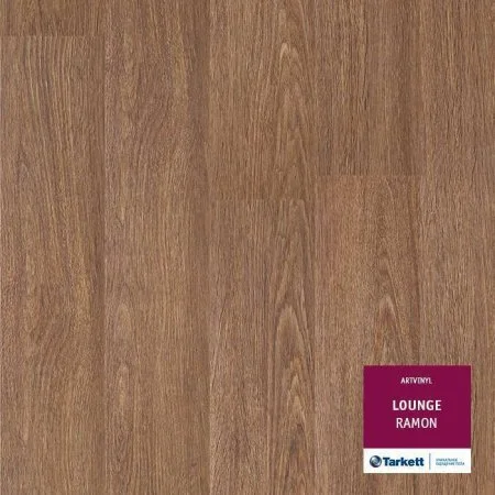 ПВХ плитка Tarkett Lounge Ramon Планка 152Х914 в Салавате