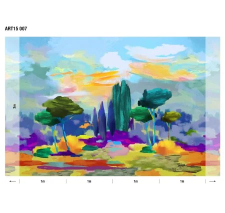 Обои Loymina Пейзаж vol. 2 ART15 007 в Салавате