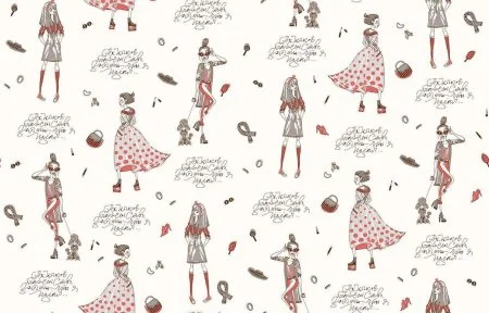 Обои Milassa Bon Voyage D3, 001 в Салавате