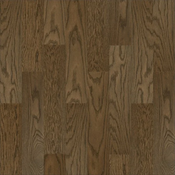 Паркетная доска Quartz Parquet Английская Ёлка Дуб Брауни 33-413 в Салавате