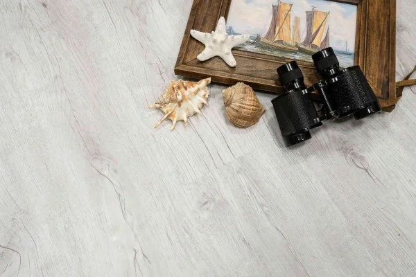 Кварц-виниловая плитка FineFloor Light Дуб Веллингтон FF-1377 в Салавате