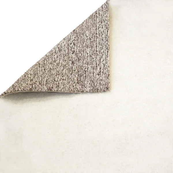 Ковровое покрытие Zartex Палермо 511 Агат Коричневый - 3 м в Салавате