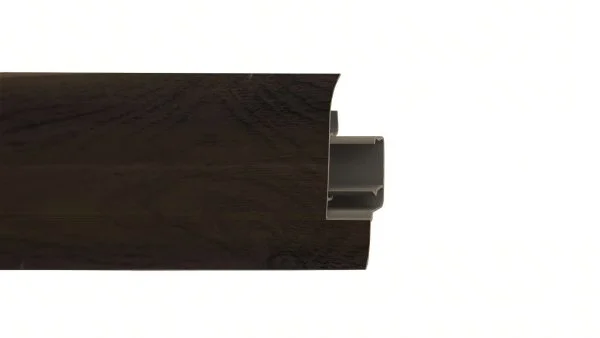 Пластиковый плинтус Bonkeel Color BC6015 (60х25х2200 мм) в Салавате