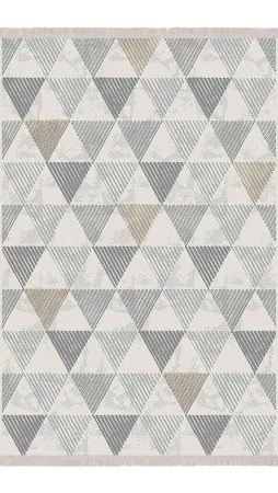 Ковер Синтелон Palermo 0,80x1,50 49WDW Прямоугольник в Салавате