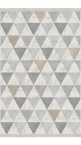 Ковер Синтелон Palermo 0,80x1,50 49WDW Прямоугольник в Салавате