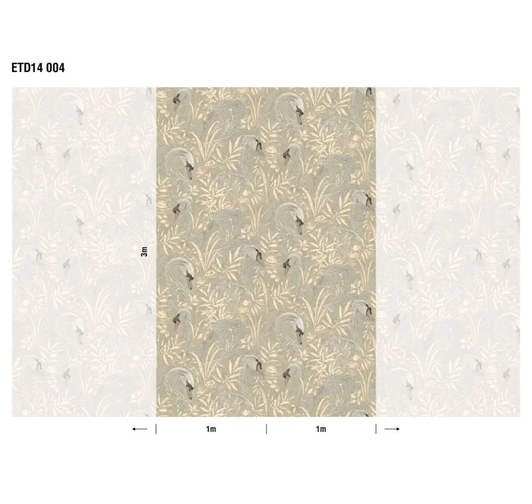 Обои Loymina Etude vol. II ETD14 004 в Салавате