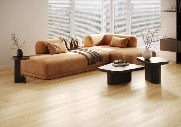 Паркетная доска Quartz Parquet Классик 7 мм Дуб Испанский 404 в Салавате