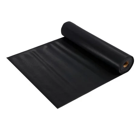 Противоскользящее резиновое покрытие Рифленка (1,2х10м) в Салавате