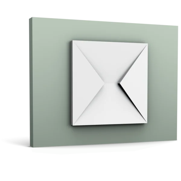 Декоративная панель Orac W106 (33.3x33.3x2.9 см) в Салавате