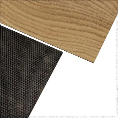 ПВХ плитка FineFlex Wood Дуб Тигирек FX-107 в Салавате