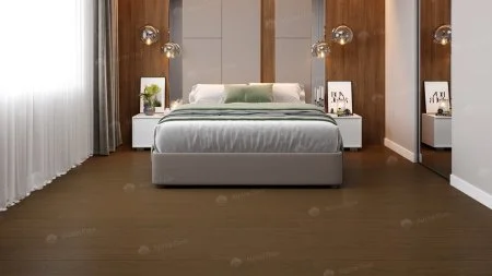 Инженерная доска Alpine Floor Villa Дуб Вулкано в Салавате