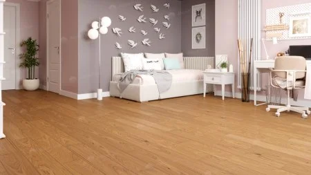 Инженерная доска Alpine Floor Villa Дуб Миндальный в Салавате