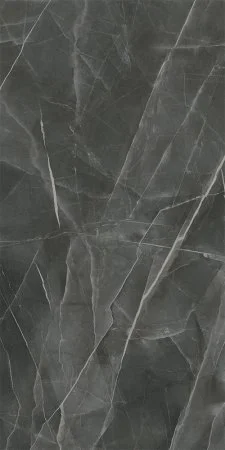 Керамогранит Vitra SityMarble Калакатта Блэк 60х120 (Лаппатированная и Реттифицированная) в Салавате