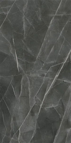 Керамогранит Vitra SityMarble Калакатта Блэк 60х120 (Лаппатированная и Реттифицированная) в Салавате