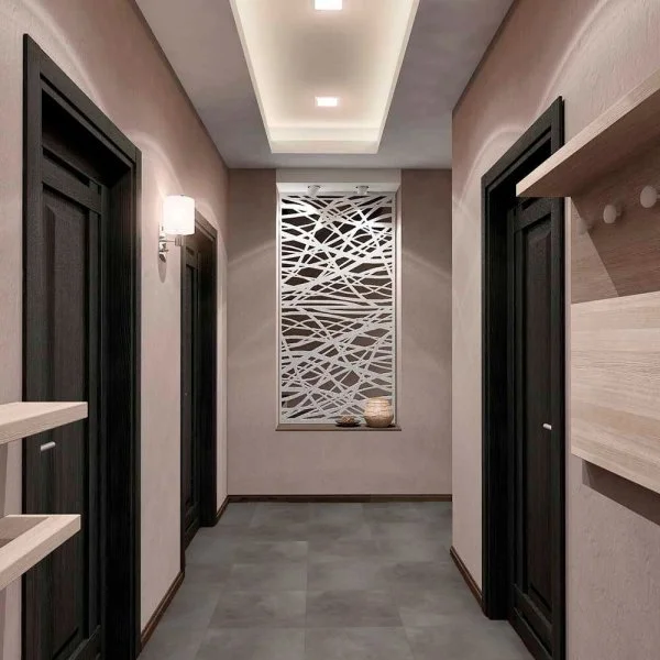 ПВХ плитка Bonkeel Rockstar Kurt Плитка (457,2 x 457,2 мм) в Салавате