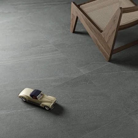 Керамогранит Coliseum Контеа Грэй 60х120 (Натуральный и Реттифицированный) в Салавате