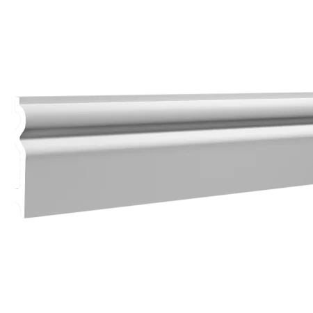 Плинтус Европласт 1.53.109 (98х16х2000 мм) в Салавате