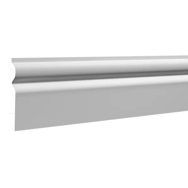 Плинтус Европласт 1.53.109 (98х16х2000 мм) в Салавате