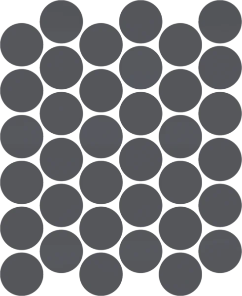 Керамогранит Italon Этернум Гласс Авио Мозаика Лаундж 26.2х30.2 (Люкс) в Салавате