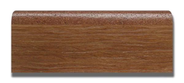 Эластичный пробковый плинтус ArtCorkDesing CW 02-09 16х60х915 мм в Салавате