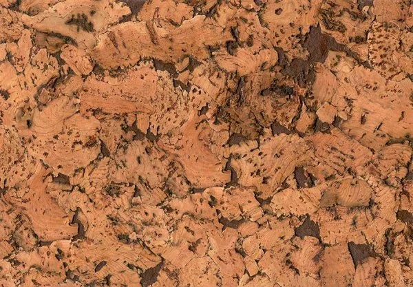 Настенное пробковое покрытие CorkStyle Monte Brown в Салавате